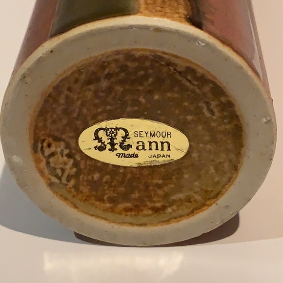 Seymour Mann vase - Picture 2 of 2